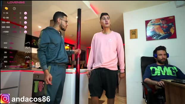 jeff_and_friend  08-09-2023 video sexyfeet