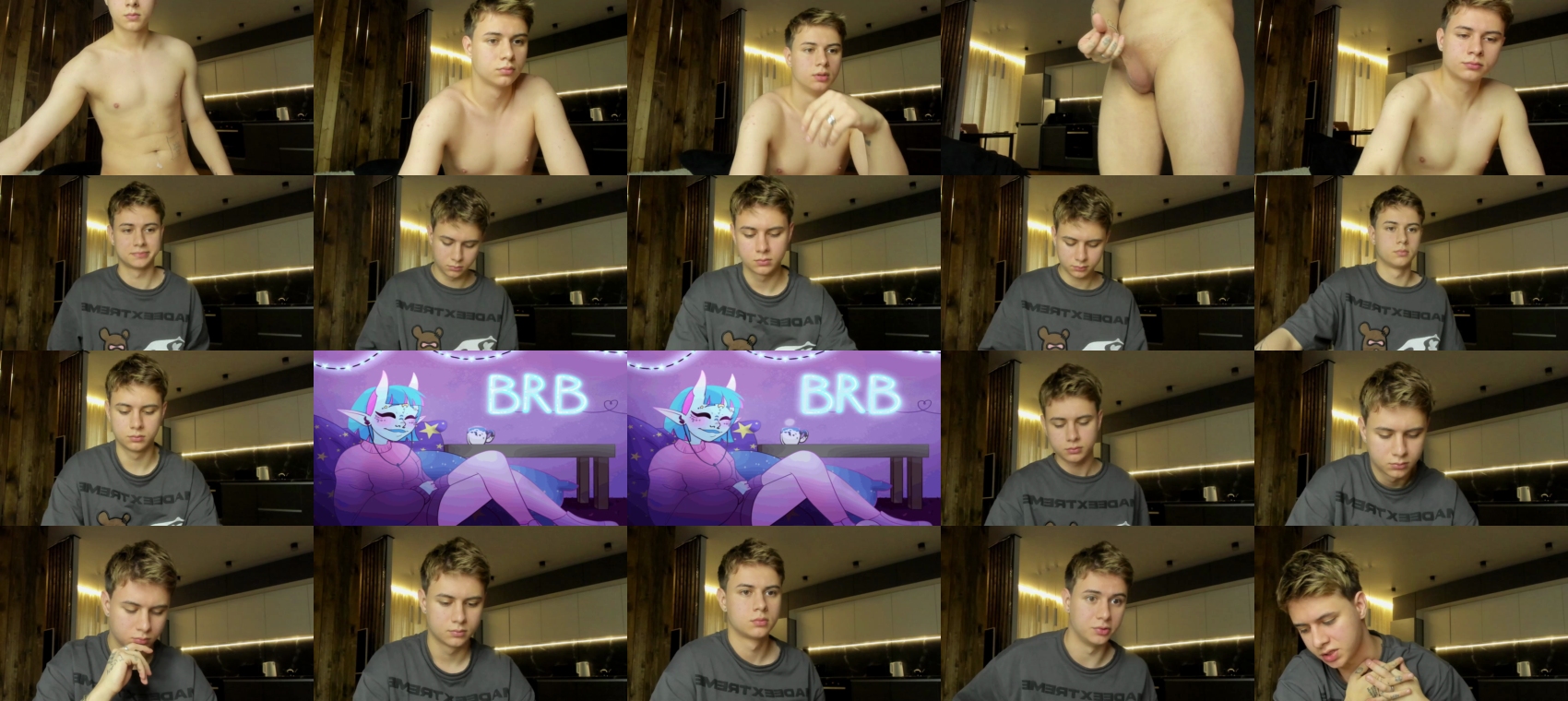 lance_belll  09-09-2023 video bigdick