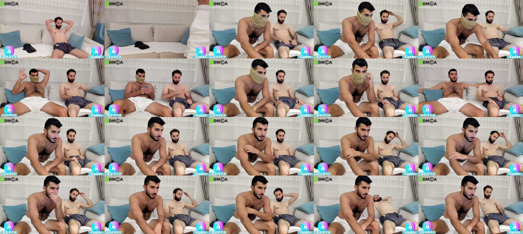 qesta  08-09-2023 video dirty