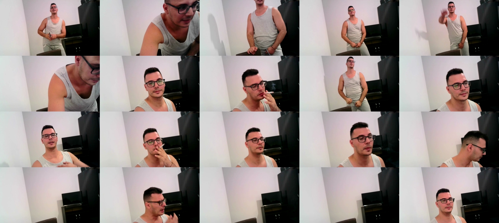 truesinnerboy  08-09-2023 video lush