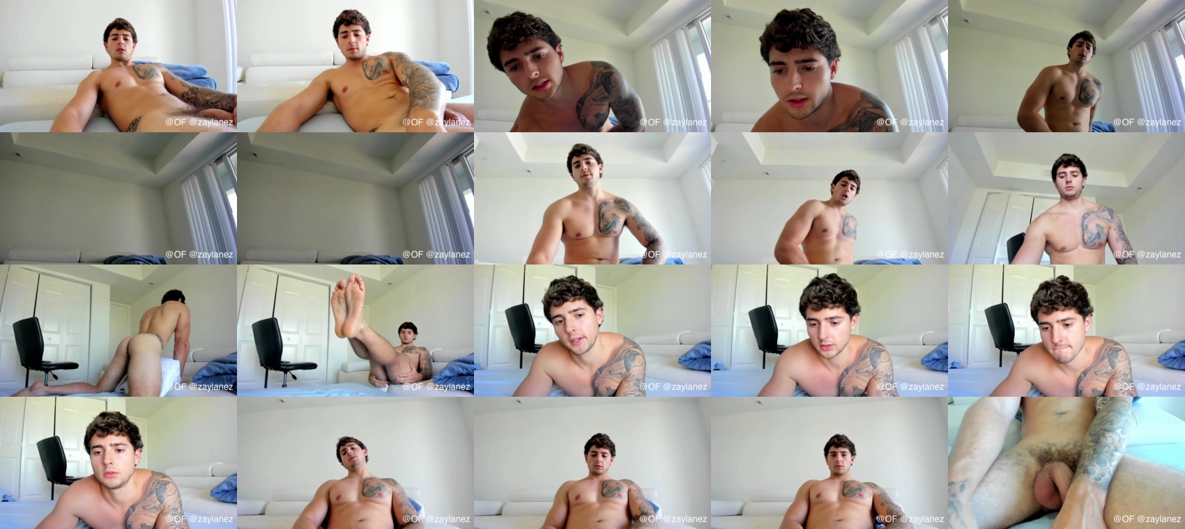 zaylanez  08-09-2023 video naughty