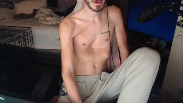 calvin_tanner  09-09-2023 video Webcam