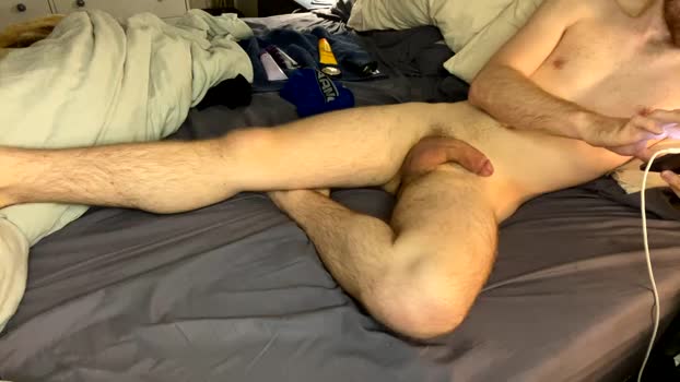 calvinjames147578  10-09-2023 video Webcam