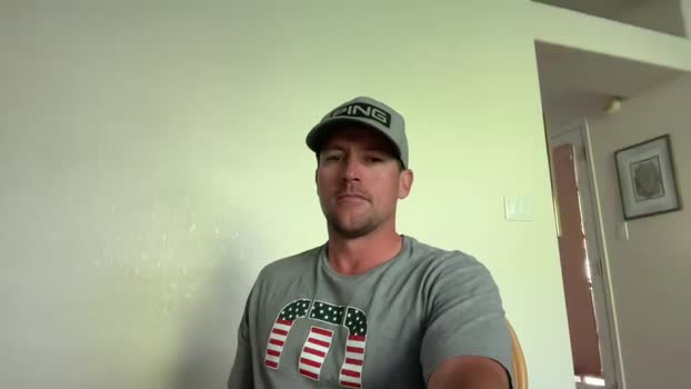 golfman234  09-09-2023 video horny