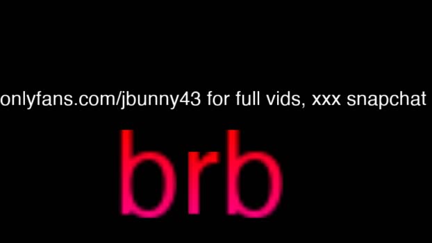 jbunny43  09-09-2023 video hard