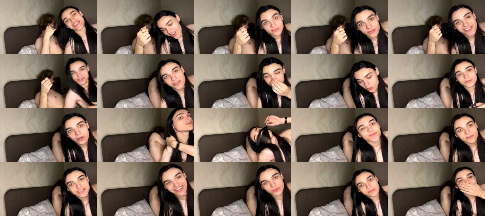 longhairbott  09-09-2023 video twink