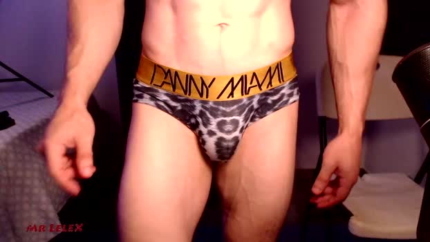 mrlelex  10-09-2023 video analsex