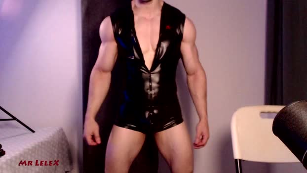 mrlelex  10-09-2023 video bigtoys