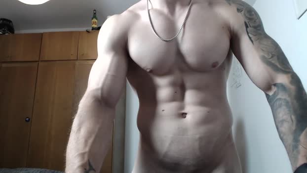 muslejoker  09-09-2023 video sexy