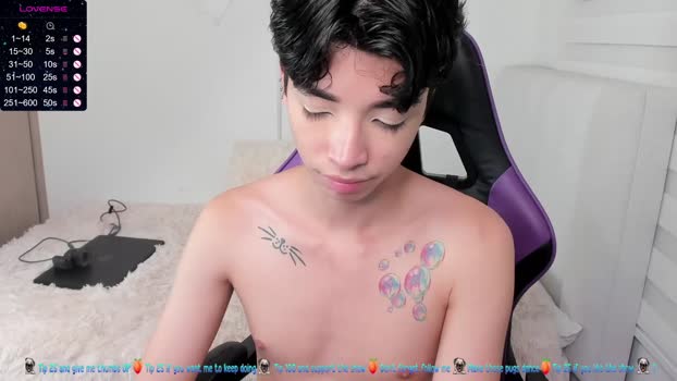 santy7u7  10-09-2023 video gay