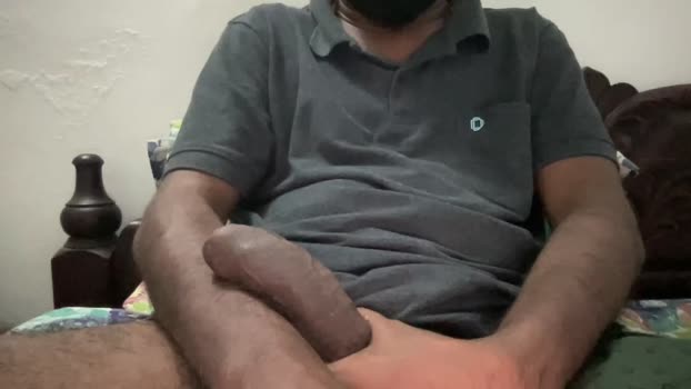 southhunk4  09-09-2023 video jerking