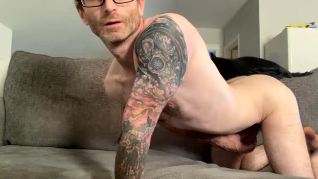 straightcuriousguytouse  10-09-2023 video Ass