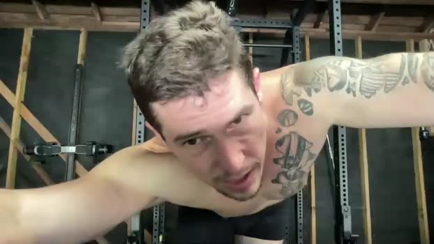 browneyedmuscleboy32  10-09-2023 video fuckher