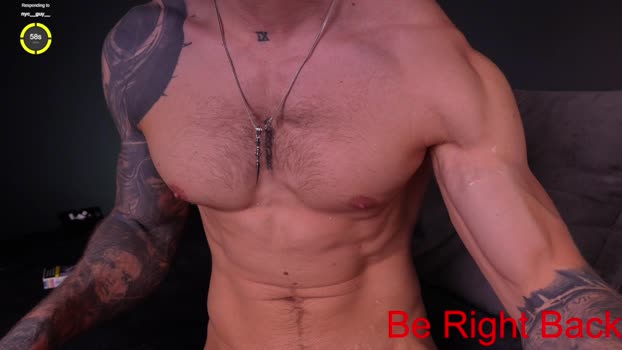 c_o_n_q_u_e_r  10-09-2023 video jerkoff