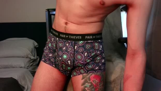 chillbb77  10-09-2023 video lick