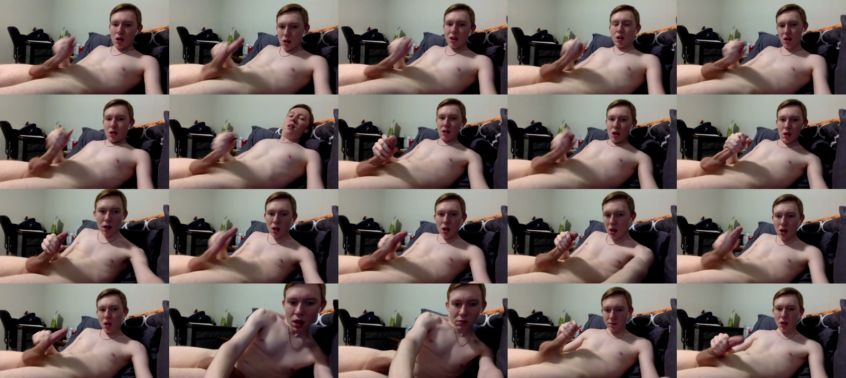 fittwink1818  10-09-2023 video nude