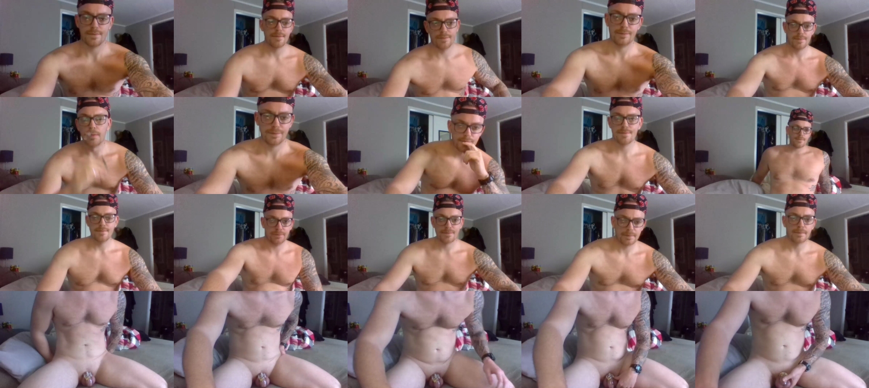 ghost19957  10-09-2023 video squirt
