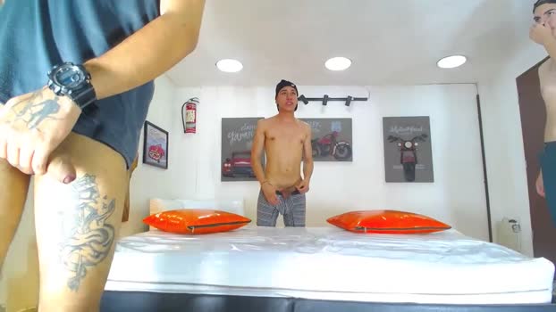 goldenkings  10-09-2023 video big