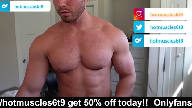 hotmuscles6t9  10-09-2023 video sexykitty