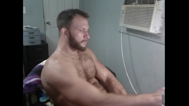 hungchuck  10-09-2023 video horny