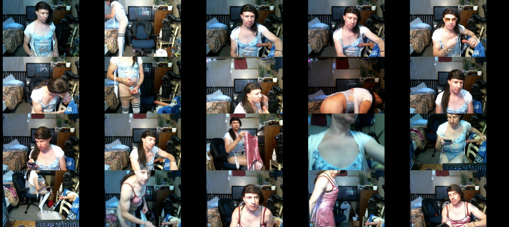 jjulie669  10-09-2023 video fingering