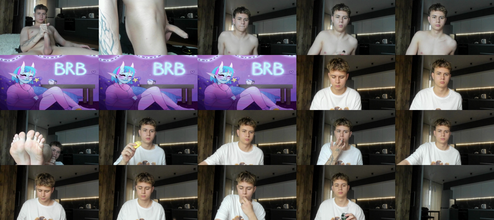 lance_belll  11-09-2023 video strip