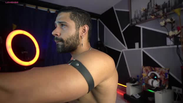 mrlouiss  10-09-2023 video wank