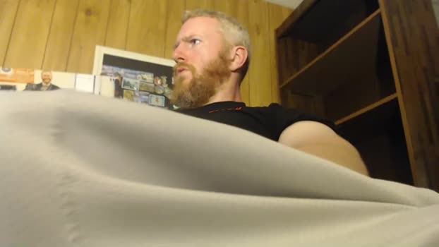 redhead4fun  10-09-2023 video bigass