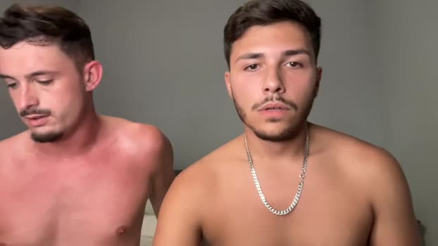 two_lads  10-09-2023 video bicurious