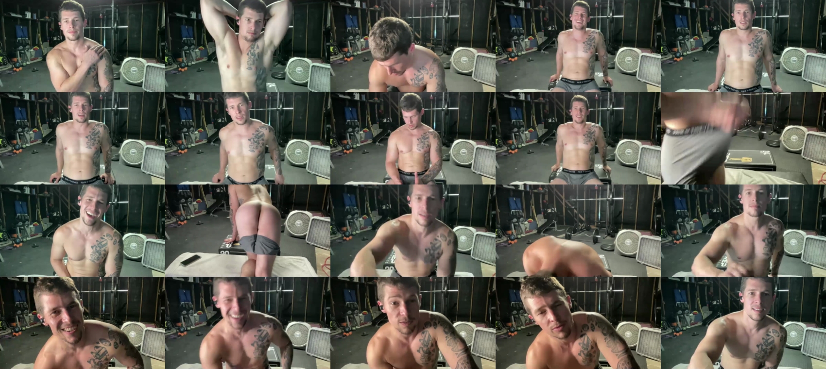 browneyedmuscleboy32  11-09-2023 video hot