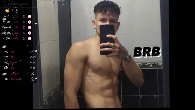 derekolsen_  11-09-2023 video striptease