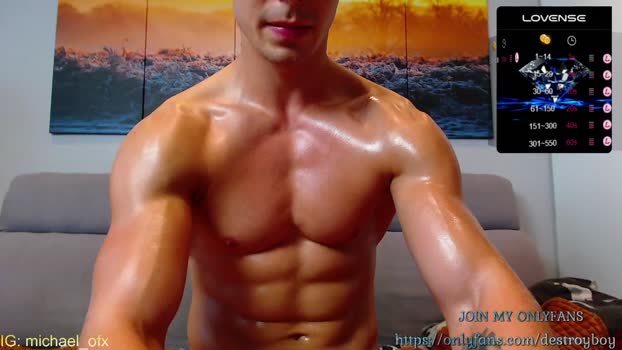 destroy_boy  11-09-2023 video bigass