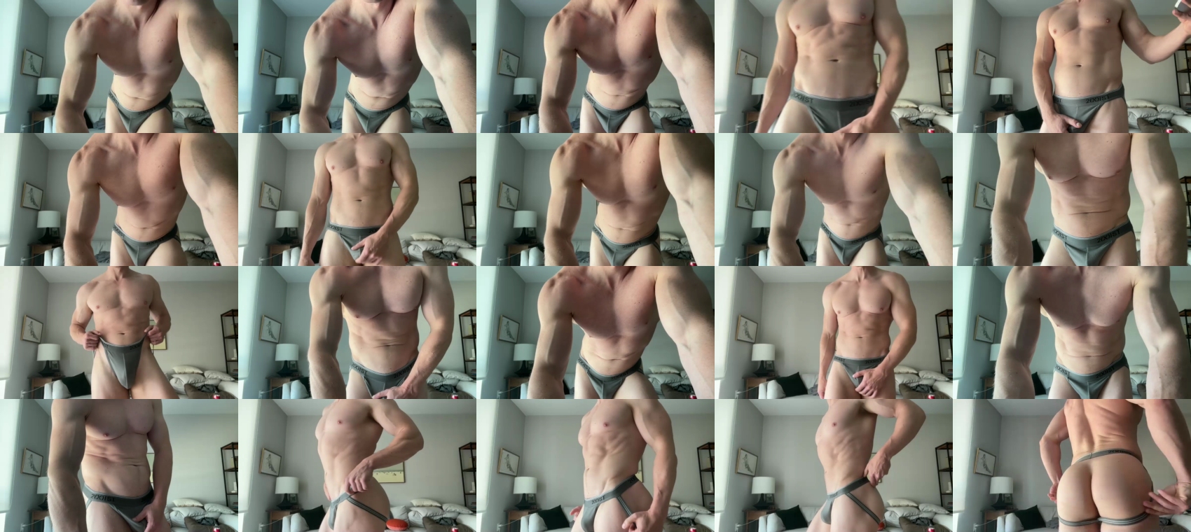 hotblondbttm21  11-09-2023 video twink