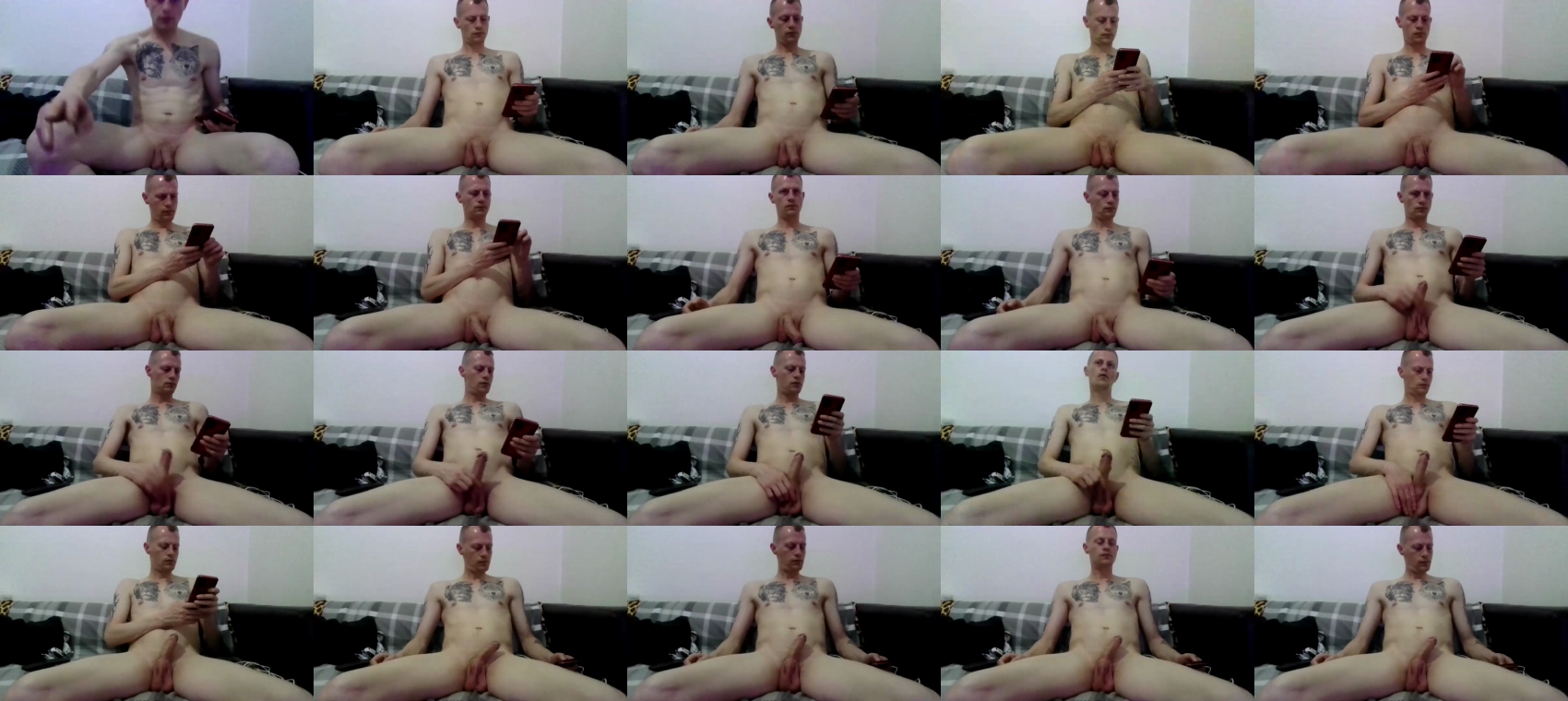 johnuk1984  11-09-2023 video kissing