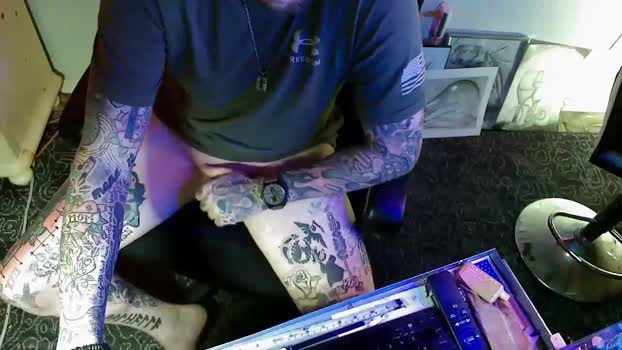 sambo_savage  11-09-2023 video jerkoff