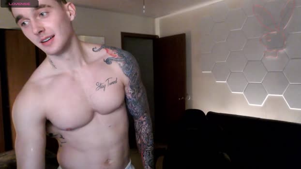 thebrentsavage  11-09-2023 video natural