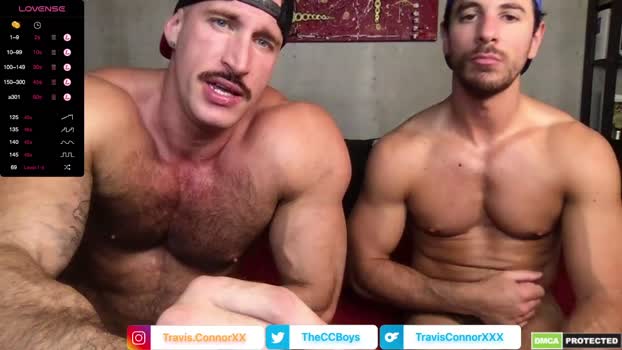 travisconnor86  11-09-2023 video hardcore