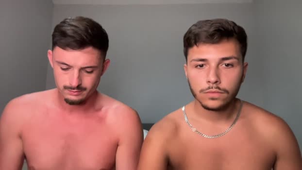 two_lads  11-09-2023 video love