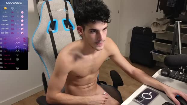 alessioleone  12-09-2023 video Nude