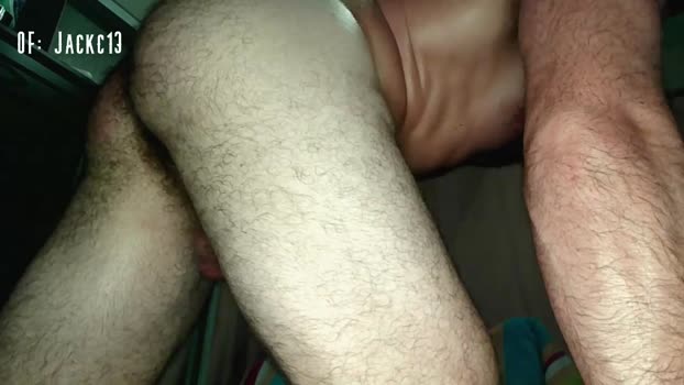 jackcum13  12-09-2023 video bigballs
