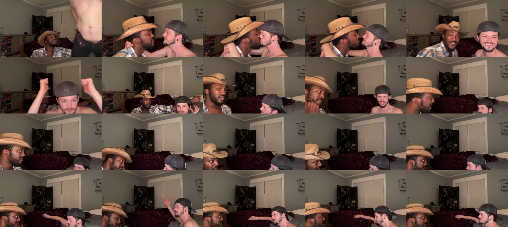jaythickumz  13-09-2023 video dirty