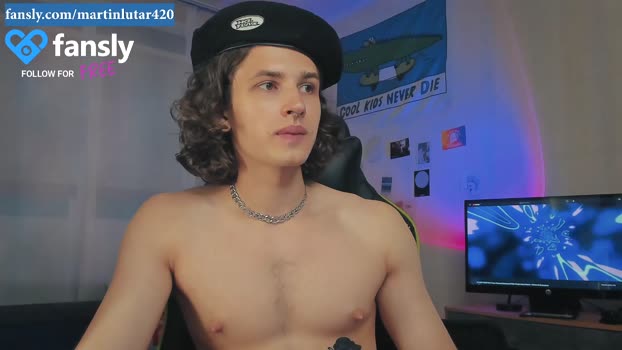 martinlutar420  12-09-2023 video deep