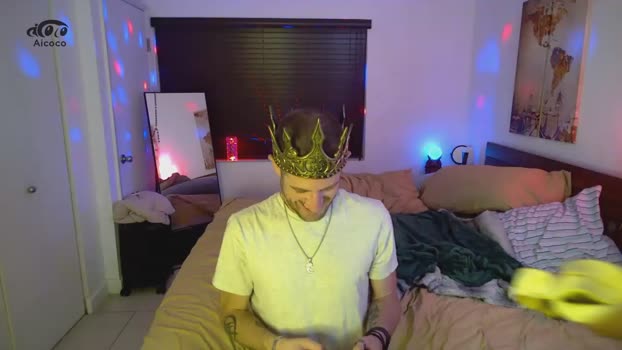 zreeves305  12-09-2023 video lush