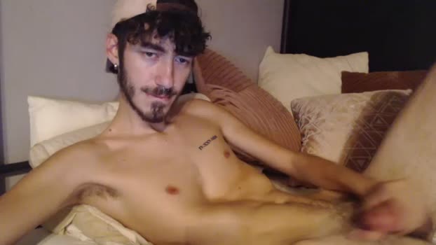 calvin_tanner  13-09-2023 video Cam