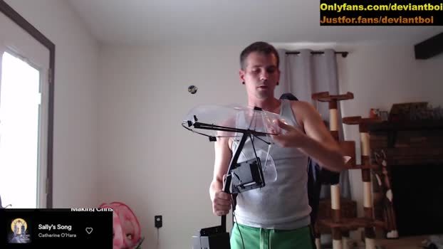 deviantill  13-09-2023 video big