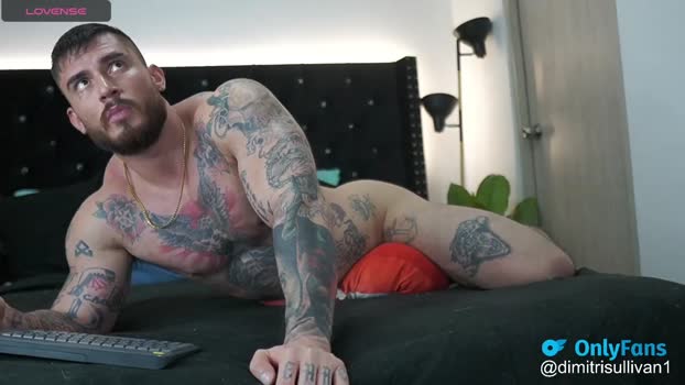 dimitri_sullivan  14-09-2023 video hardcock
