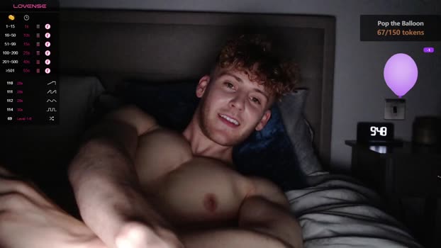 dominantalex182  13-09-2023 video Show