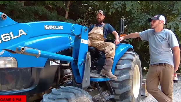 hardworkertn  13-09-2023 video Webcam