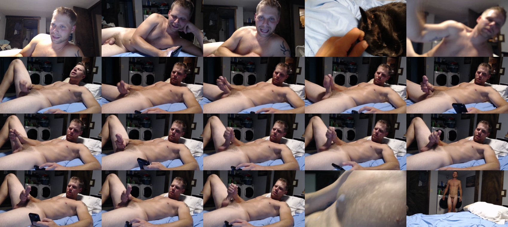 lancehardin  13-09-2023 video nude