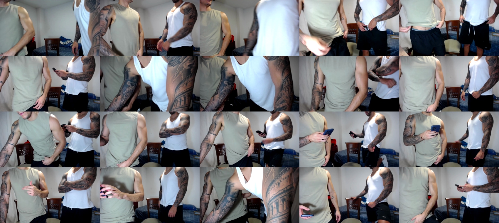loganhod  13-09-2023 video Ass